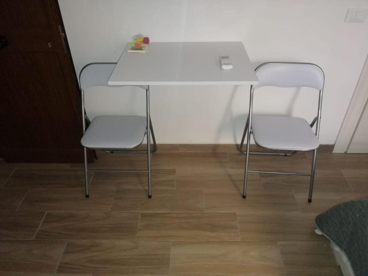Apartamento La Casa Dei Fiori Trapani Exterior foto